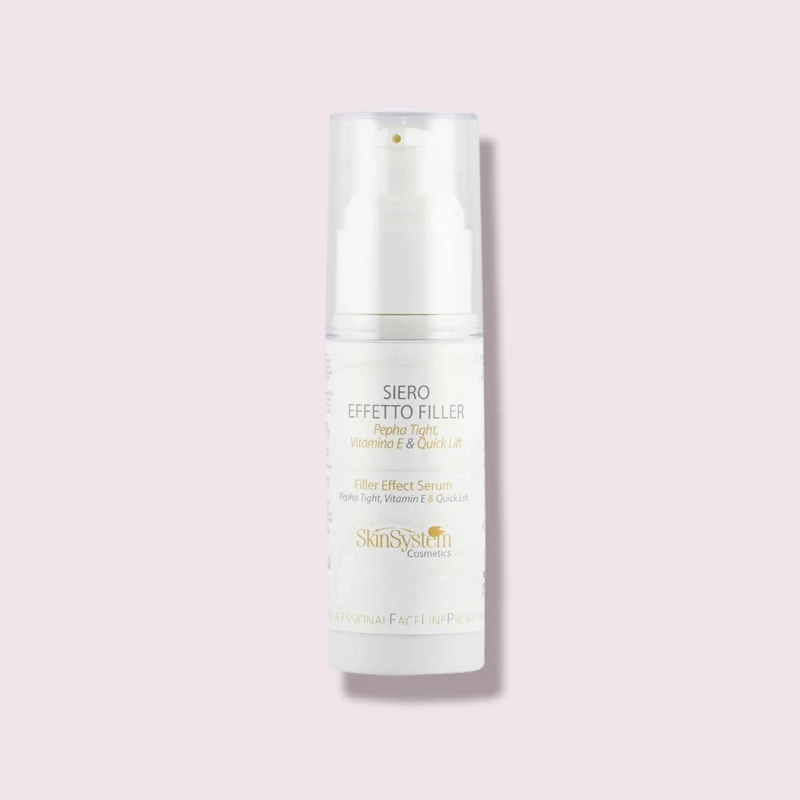 Siero Effetto Filler 30Ml