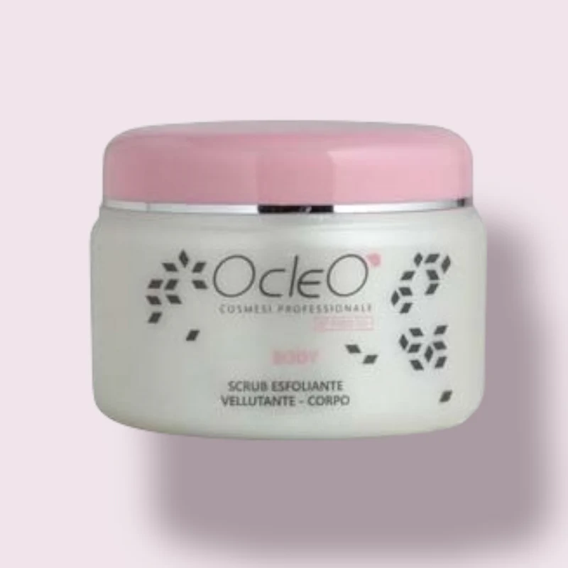 Scrub Corpo 500Ml