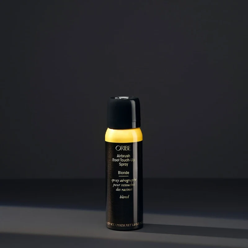 Airbrush Root Touch Up Spray - Blonde 75ml