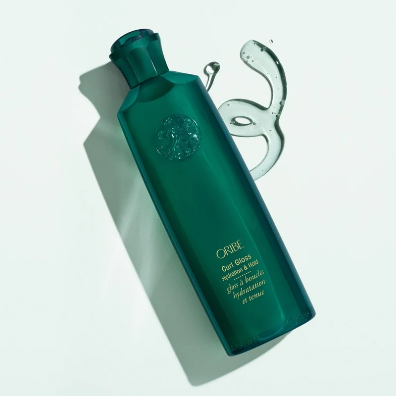 Curl Gloss 175ml