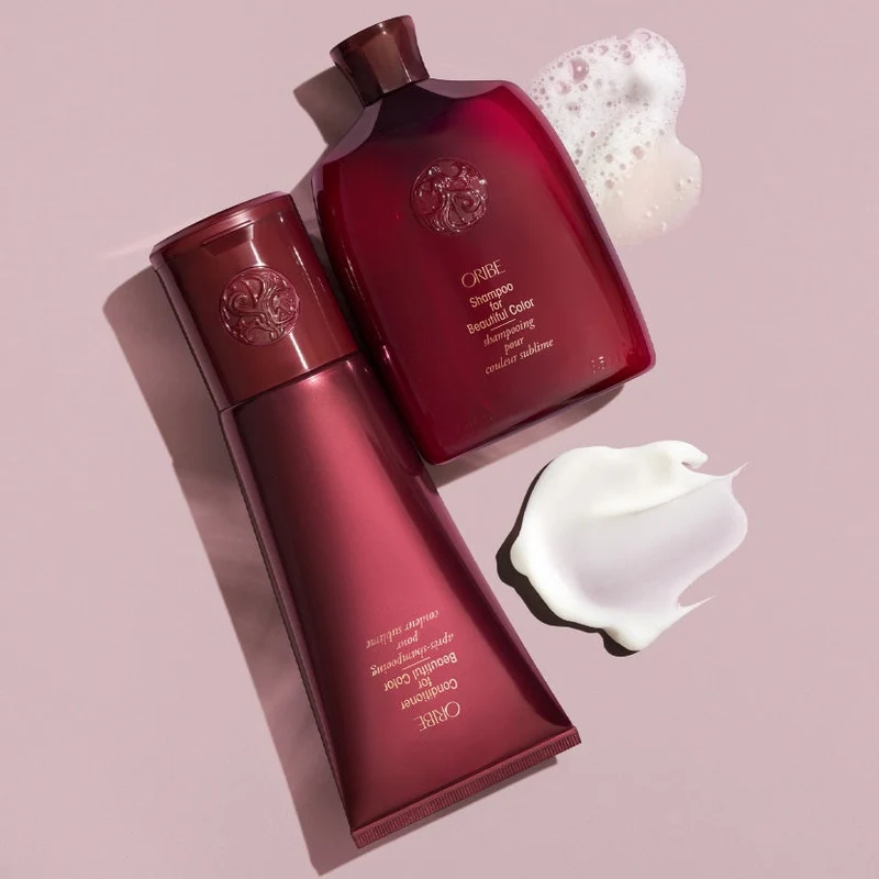 Shampoo For Beautiful Color 250ml