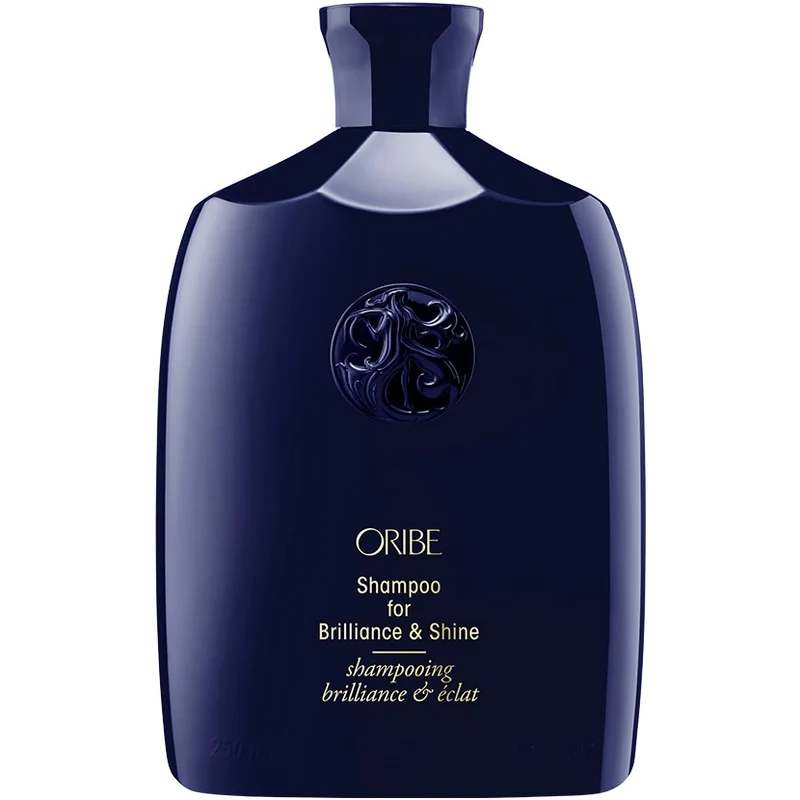 Shampoo For Brilliance & Shine 250ml