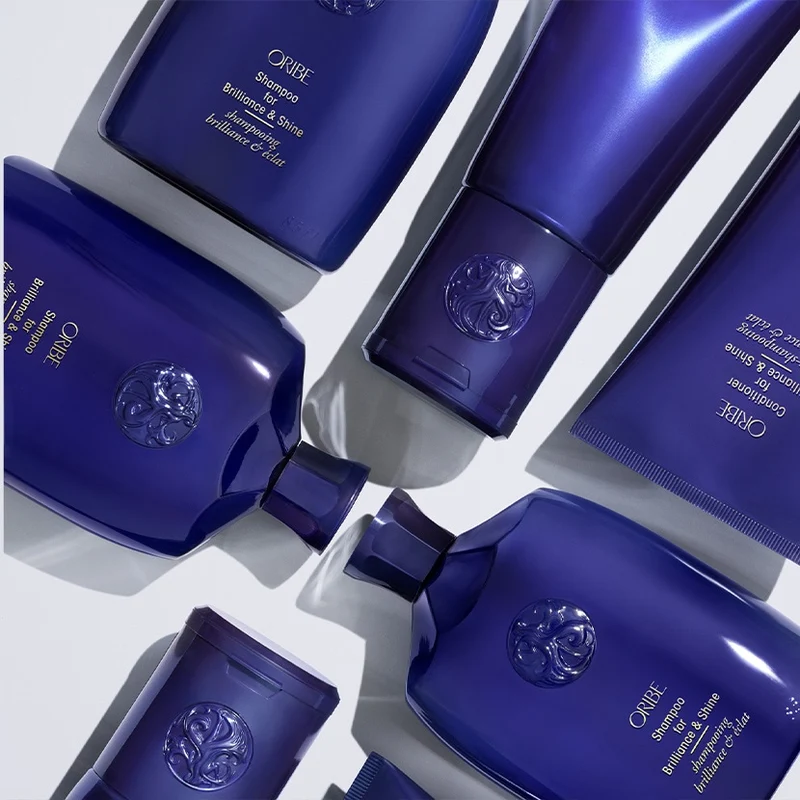 Shampoo For Brilliance & Shine 250ml