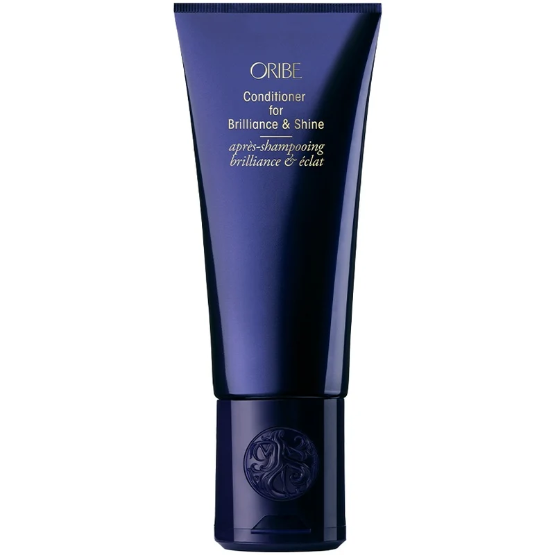 Conditioner For Brilliance & Shine 200ml