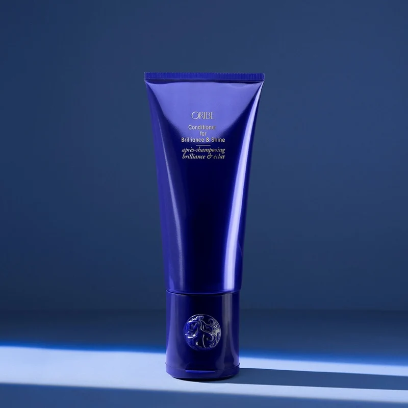 Conditioner For Brilliance & Shine 200ml