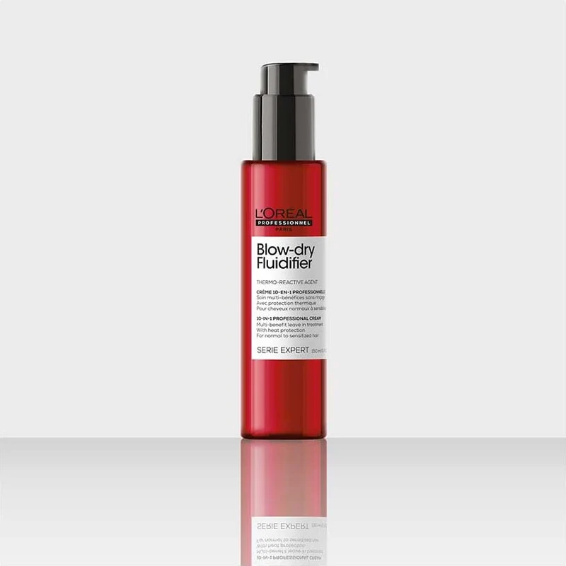 Blow Dry Fluidifier 150ml