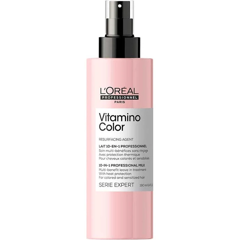 Vitamino Color 10 In 1 Spray 190ml