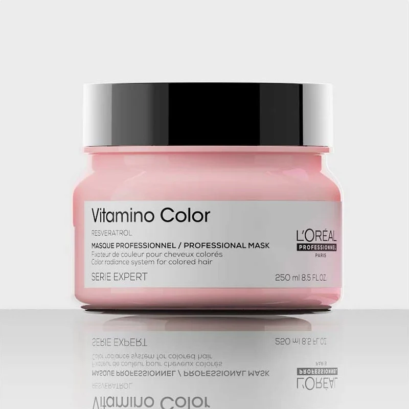 Vitamino Color Mask 250ml