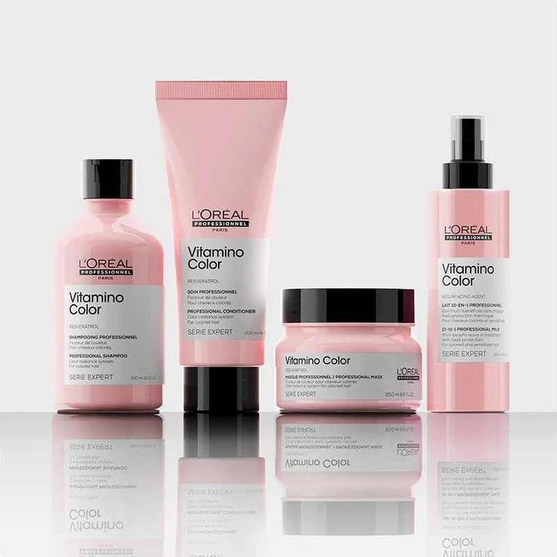 Vitamino Color Mask 250ml