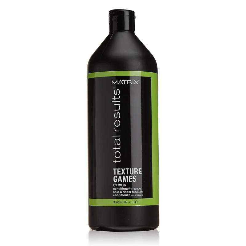 Matrix Total Balsamo definizione tutti i tipi di capelli