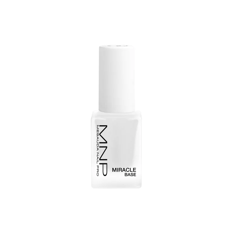 Mesauda MNP Nail Care Smalto Base lunga durata