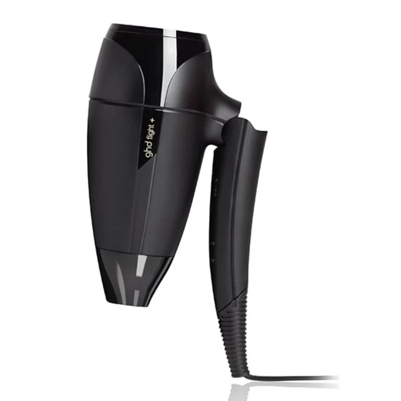 ghd Phon da viaggio Flight+ con Luxury case protettiva