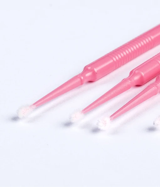 True Lash Microbrush Applicatori Monouso (10 pz)
