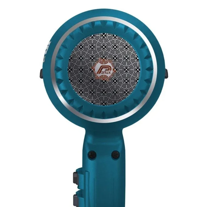 Parlux Asciugacapelli Digitalyon 2.400 Watt + Diffusore Magic Sense