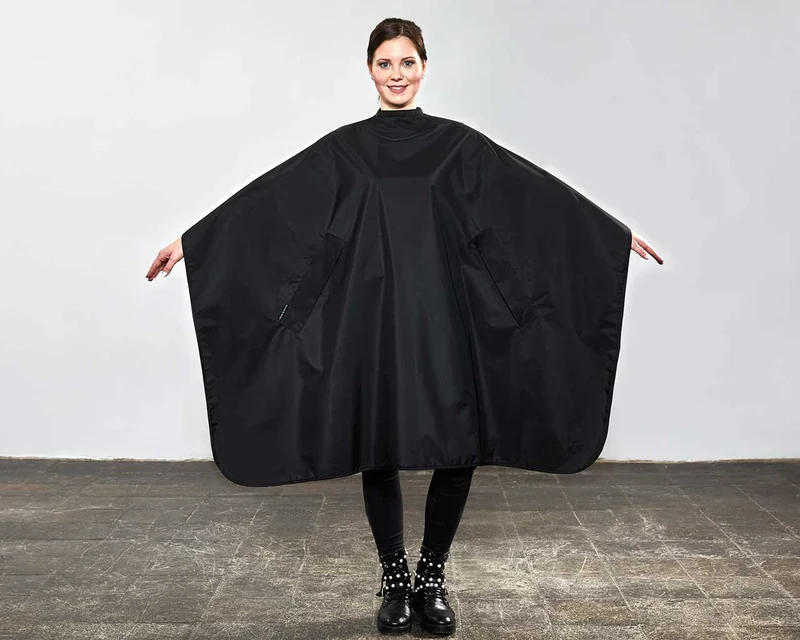 Trend Design Mantella taglio Nano Air Nera