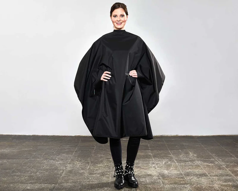 Trend Design Mantella taglio Nano Air Nera
