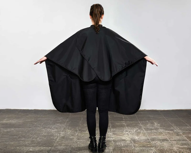 Trend Design Mantella taglio Nano Air Nera