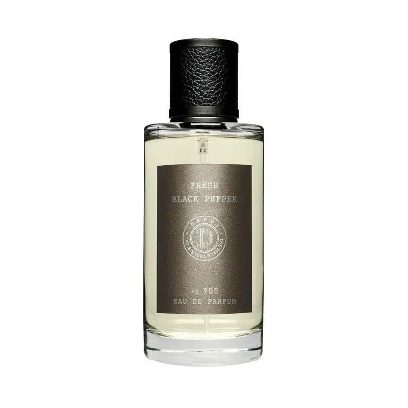 Depot No. 905 Eau De Parfum uomo 100ml