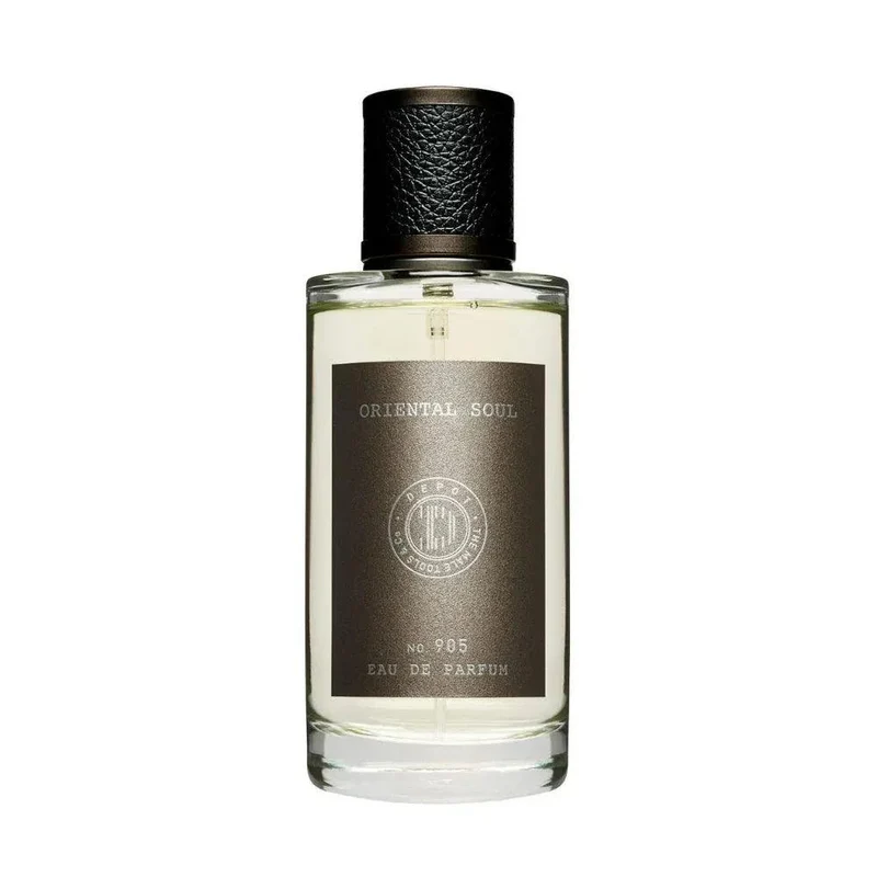 Depot No. 905 Eau De Parfum uomo 100ml