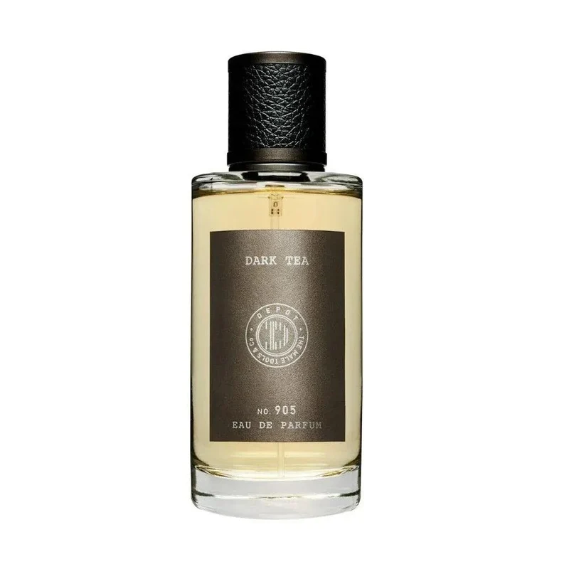 Depot No. 905 Eau De Parfum uomo 100ml