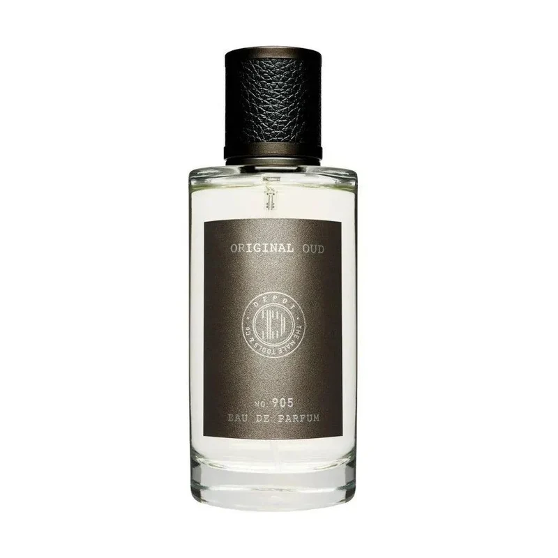 Depot No. 905 Eau De Parfum uomo 100ml