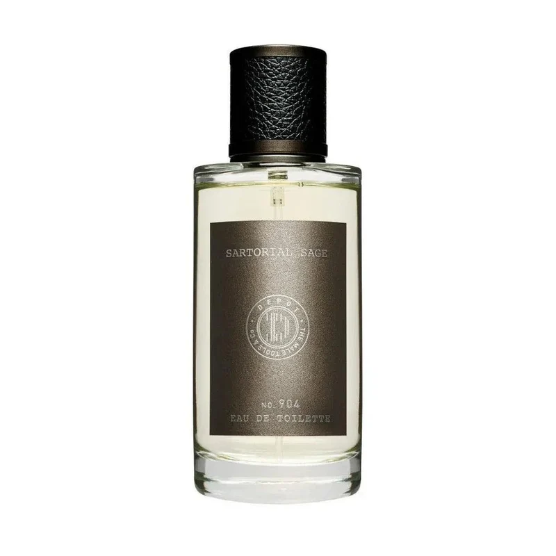 Depot No. 904 Eau De Toilette uomo 100ml