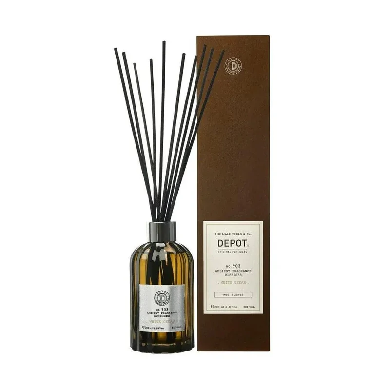 Depot No. 903 Ambient Fragrance Diffuser profumo per ambiente 200ml