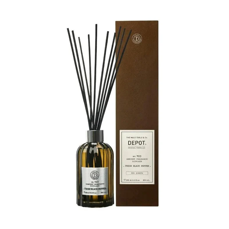 Depot No. 903 Ambient Fragrance Diffuser profumo per ambiente 200ml
