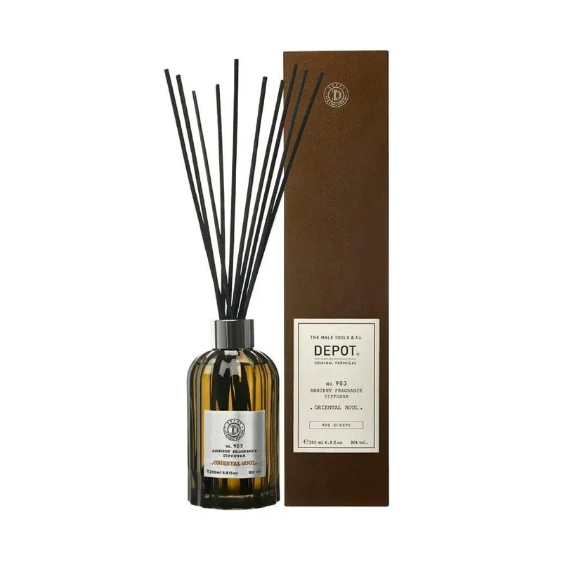 Depot No. 903 Ambient Fragrance Diffuser profumo per ambiente 200ml