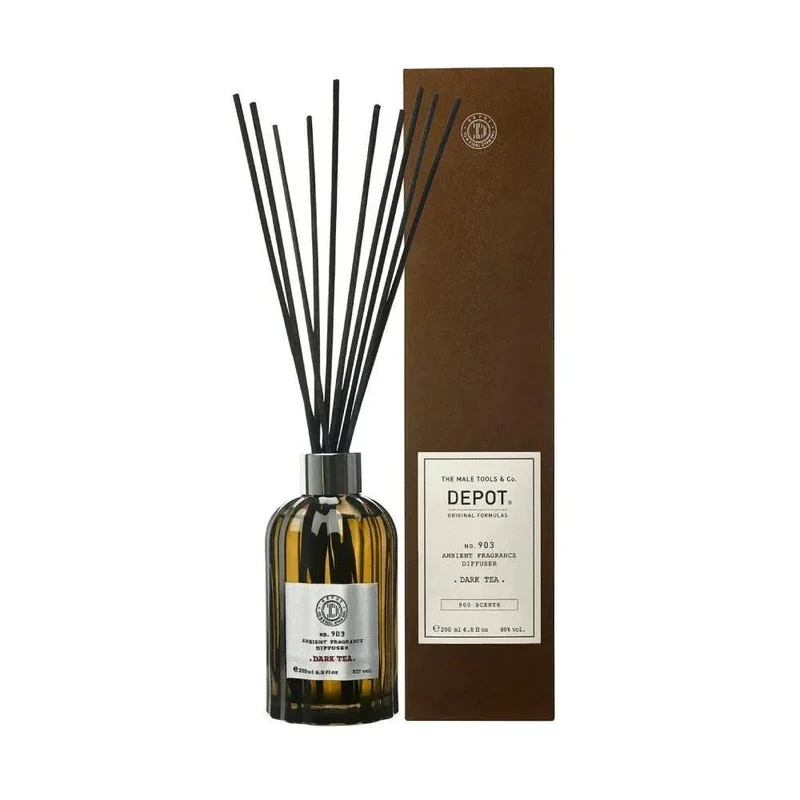 Depot No. 903 Ambient Fragrance Diffuser profumo per ambiente 200ml