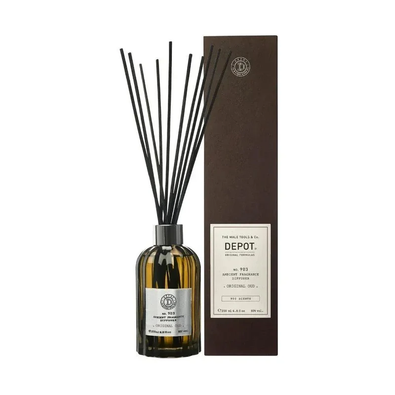 Depot No. 903 Ambient Fragrance Diffuser profumo per ambiente 200ml
