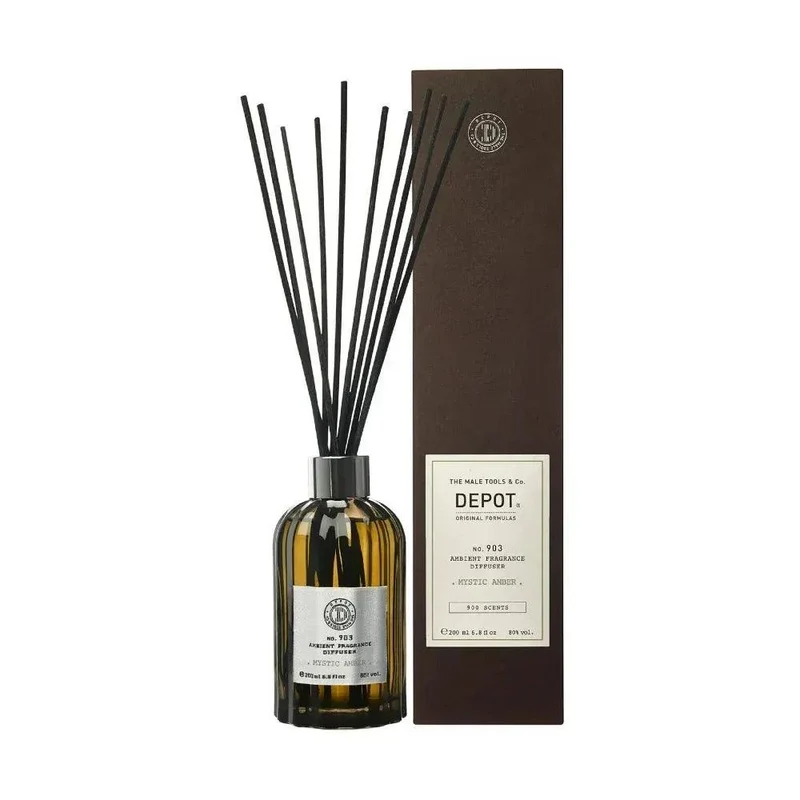 Depot No. 903 Ambient Fragrance Diffuser profumo per ambiente 200ml