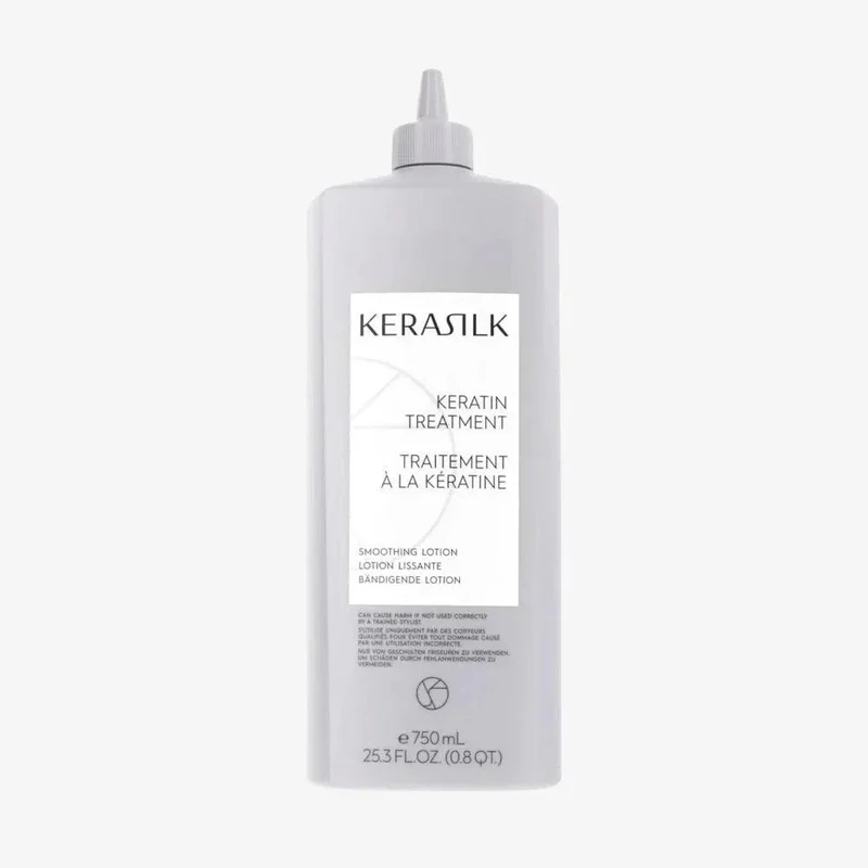 Kerasilk Keratin Treatment Smoothing trattamento cheratina lisciante 750ml