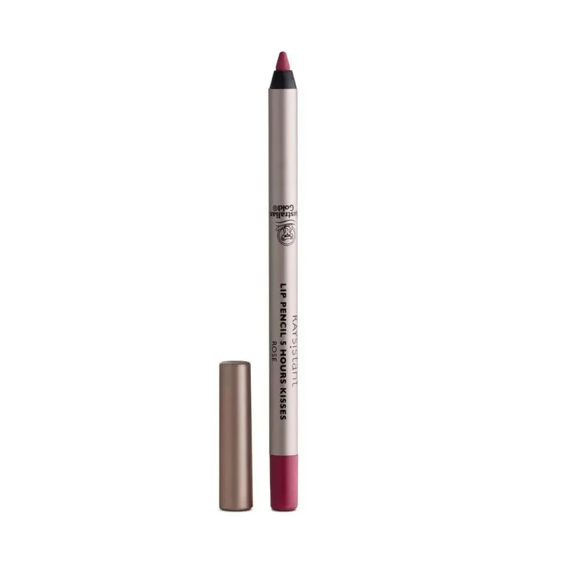 Australian Gold Raysistant Lip Pensil 5 Hours Kisses matita labbra