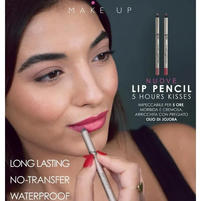 Australian Gold Raysistant Lip Pensil 5 Hours Kisses matita labbra