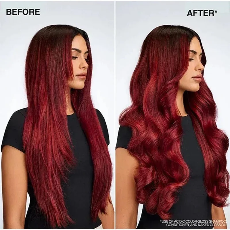 Redken Acidic Color Gloss Naked Gloss Oil - olio illuminante 100ml