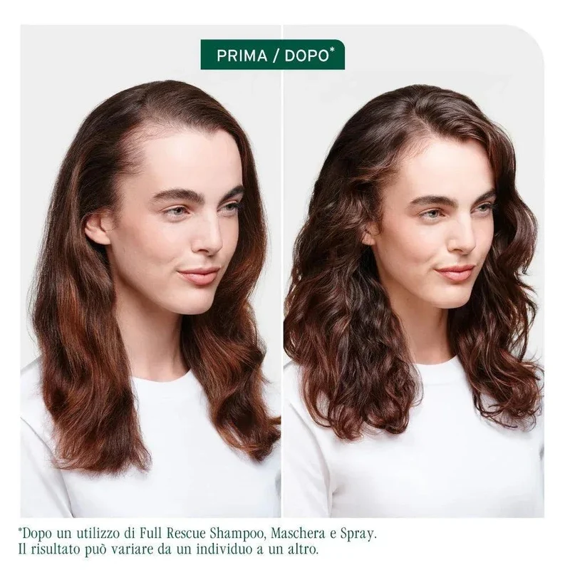 Biolage Full Rescue Mask capelli fragili 500ml