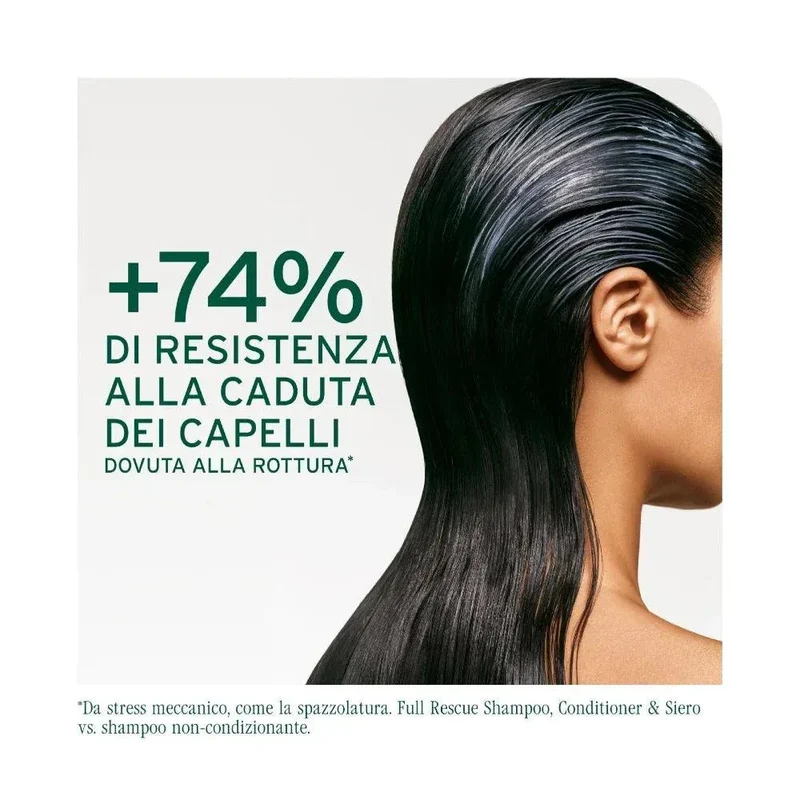 Biolage Full Rescue Conditioner capelli fragili 236ml