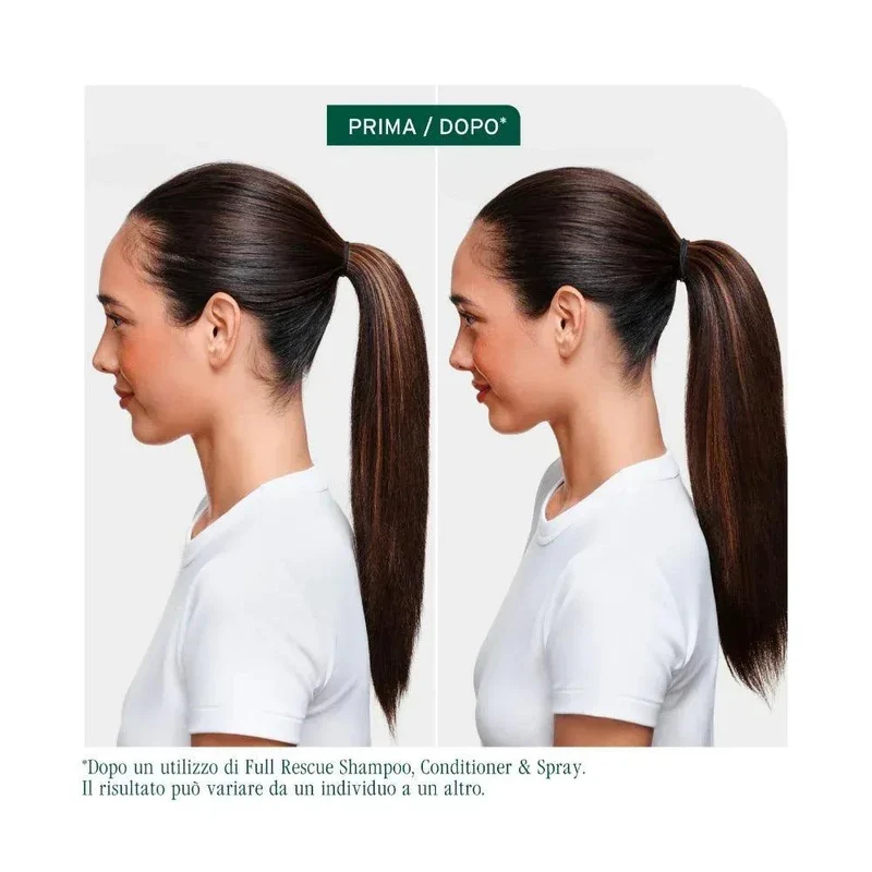 Biolage Full Rescue Conditioner capelli fragili 236ml