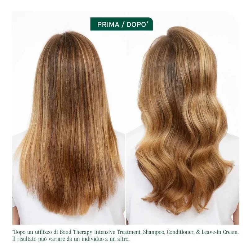 Biolage Bond Therapy Shampoo capelli danneggiati 400ml