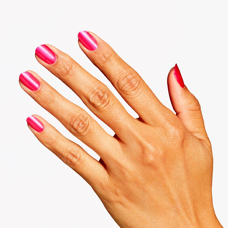 OPI Nail Laquer Spring 26 The New OPIcons Pompeii Pink 15ml - smalto rosa