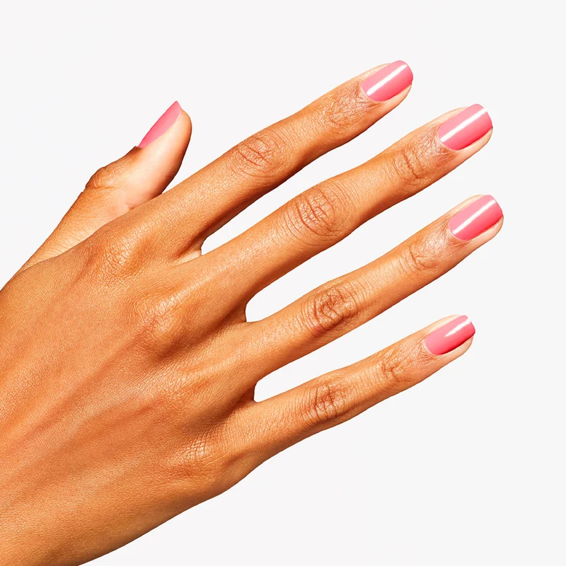 OPI Nail Laquer Spring 26 The New OPIcons Bathtime Bubbly 15ml - smalto rosa