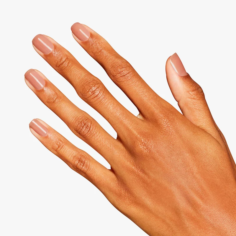 OPI Nail Laquer Spring 26 The New OPIcons Put It In Airplane Mode 15ml - smalto marrone