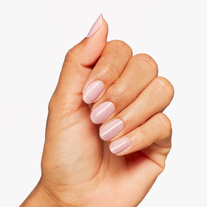 OPI Nail Laquer Spring 26 The New OPIcons OPI'm a Bubble Bunny 15ml - smalto rosa chiaro