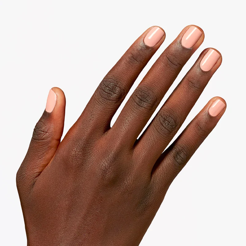OPI Infinite Shine Spring 26 The New OPIcons Dulce De Latte 15ml - smalto a lunga durata nude