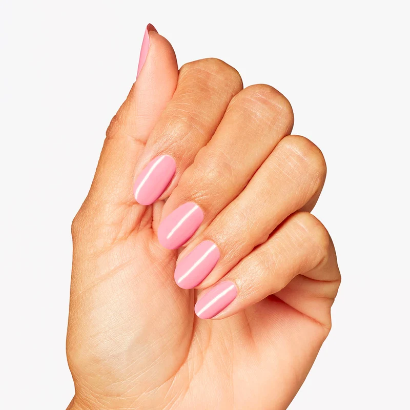 OPI Infinite Shine Spring 26 The New OPIcons Passion-ista 15ml - smalto a lunga durata rosa