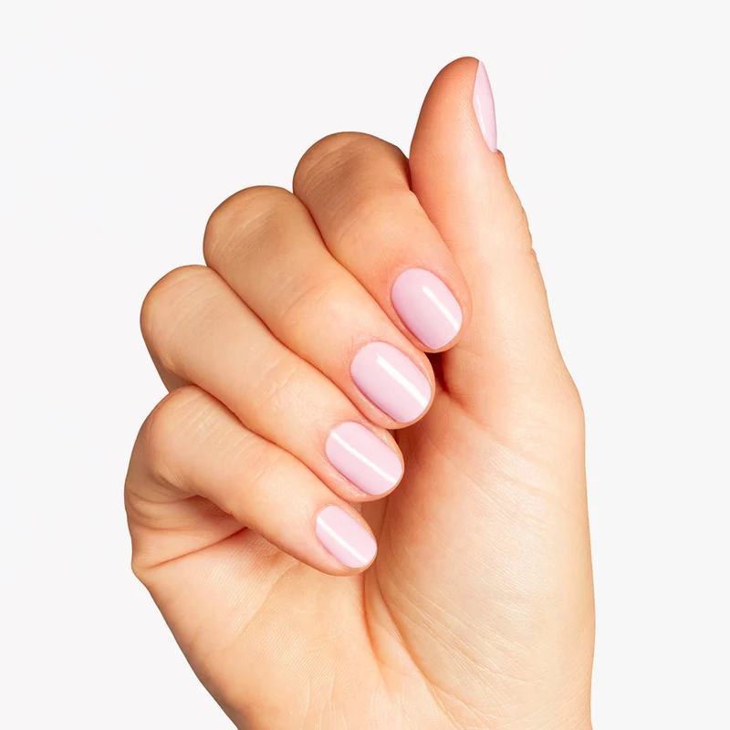 OPI Infinite Shine Spring 26 The New OPIcons Lavender Bath 15ml - smalto a lunga durata malva