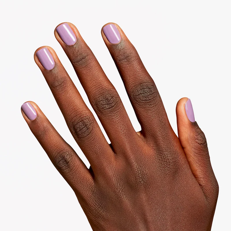 OPI Infinite Shine Spring 26 The New OPIcons What's Not To Lilac 15ml - smalto a lunga durata lilla