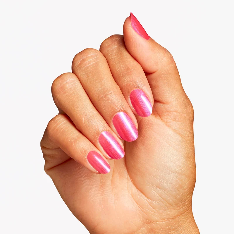 OPI Infinite Shine Spring 26 The New OPIcons Good Nighty Aphrodite 15ml - smalto a lunga durata rosa perlato