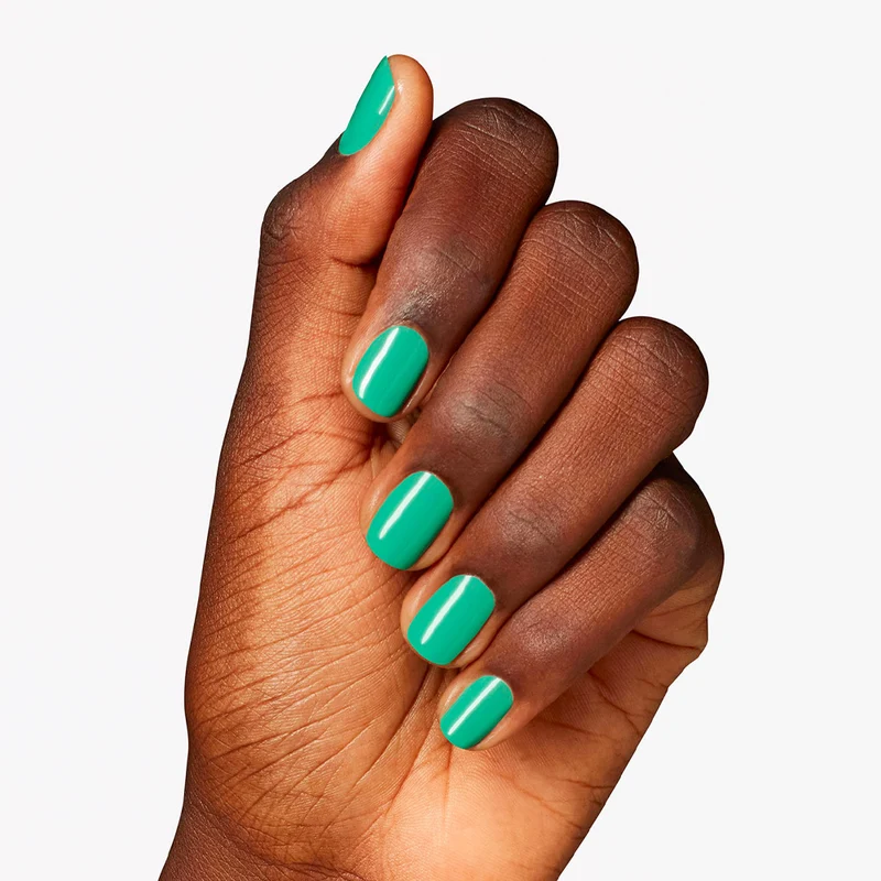 OPI Infinite Shine Spring 26 The New OPIcons Big Apple Green 15ml - smalto a lunga durata verde